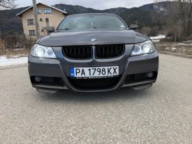 BMW 330, снимка 10