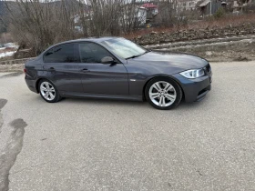 BMW 330, снимка 7
