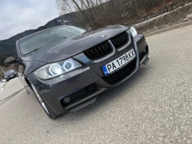 BMW 330, снимка 9