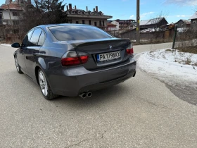 BMW 330, снимка 4
