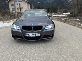 BMW 330, снимка 1