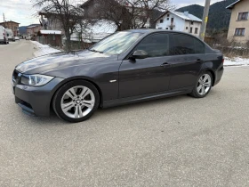 BMW 330, снимка 3