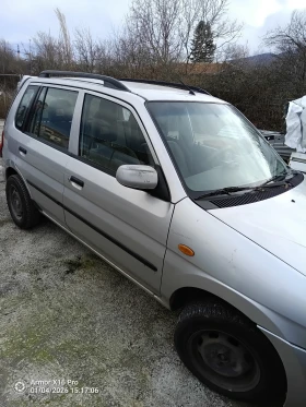 Mazda Demio, снимка 2