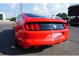 Ford Mustang * 3.7* V6* MANUAL* CARFAX* , снимка 5