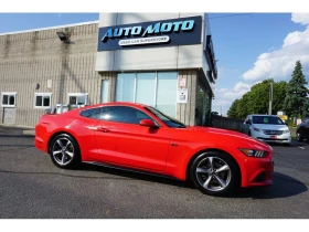 Ford Mustang * 3.7* V6* MANUAL* CARFAX* , снимка 3