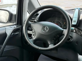 Mercedes-Benz Viano * 3.0CDI* PANO* PDC* 6 Местен*  - 7500 € / 14668.73 лв. - 38910992 11