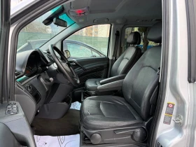 Mercedes-Benz Viano * 3.0CDI* PANO* PDC* 6 Местен*  - 7500 € / 14668.73 лв. - 38910992 8