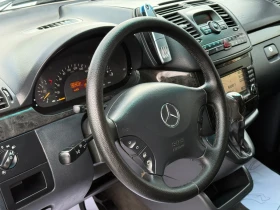 Mercedes-Benz Viano * 3.0CDI* PANO* PDC* 6 Местен*  - 7500 € / 14668.73 лв. - 38910992 9