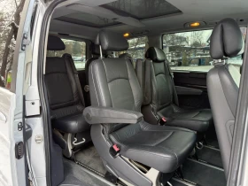 Mercedes-Benz Viano * 3.0CDI* PANO* PDC* 6 Местен*  - 7500 € / 14668.73 лв. - 38910992 6