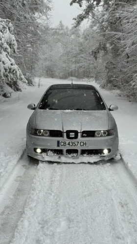 Seat Leon - 3900 € / 7627.74 лв. - 10192407 5