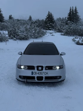 Seat Leon - 3900 € / 7627.74 лв. - 10192407 9