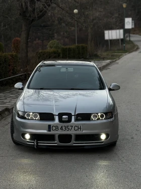 Seat Leon - 3900 € / 7627.74 лв. - 10192407 3