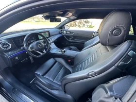 Mercedes-Benz E 400 4matic/AMG Line/360/MULTIBEAM/ВАКУМ/KylesS/Distron, снимка 10