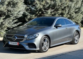 Mercedes-Benz E 400 4matic/AMG Line/360/MULTIBEAM/ВАКУМ/KylesS/Distron - изображение 1