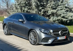 Mercedes-Benz E 400 4matic/AMG Line/360/MULTIBEAM/ВАКУМ/KylesS/Distron, снимка 3