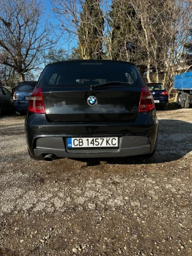 BMW 118 118d - 3300 € / 6454.24 лв. - 44852552 2