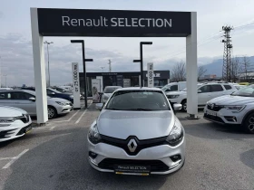 Renault Clio 0.9 Tce