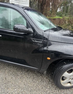 Chrysler Pt cruiser 2.4 - 1650 € / 3227.12 лв. - 83205435 17