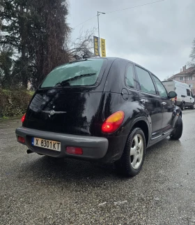 Chrysler Pt cruiser 2.4 - 1650 € / 3227.12 лв. - 83205435 4