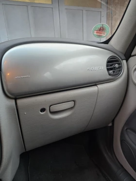 Chrysler Pt cruiser 2.4 - 1650 € / 3227.12 лв. - 83205435 11
