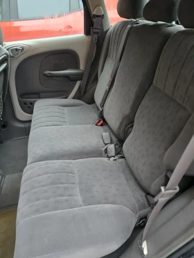 Chrysler Pt cruiser 2.4 - 1650 € / 3227.12 лв. - 83205435 6
