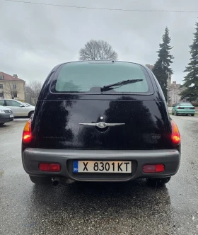 Chrysler Pt cruiser 2.4 - 1650 € / 3227.12 лв. - 83205435 5