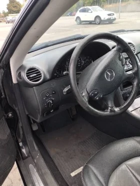 Mercedes-Benz CLK 270 CDI  - 3500 € / 6845.40 лв. - 83462374 8