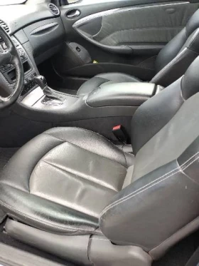 Mercedes-Benz CLK 270 CDI  - 3500 € / 6845.40 лв. - 83462374 9