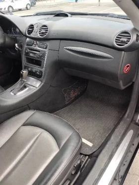Mercedes-Benz CLK 270 CDI  - 3500 € / 6845.40 лв. - 83462374 6