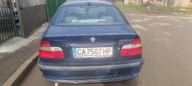 BMW 320 E46 | Auto.bg — изображение 7