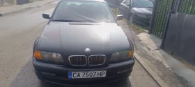 BMW 320 E46 | Auto.bg — изображение 4