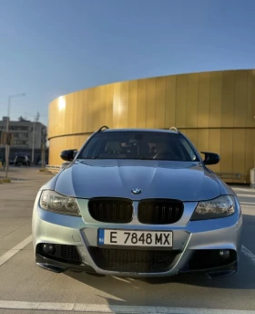 BMW 320 - 5999 € / 11733.02 лв. - 24694098 4