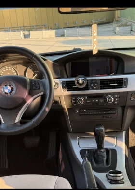 BMW 320 - 5999 € / 11733.02 лв. - 24694098 7