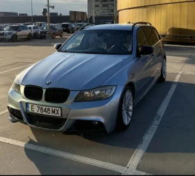 BMW 320 - 5999 € / 11733.02 лв. - 24694098 9