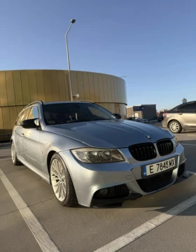 BMW 320 - 5999 € / 11733.02 лв. - 24694098 3