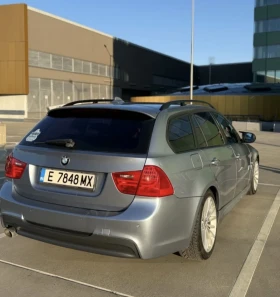 BMW 320 - 5999 € / 11733.02 лв. - 24694098 2