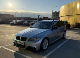 BMW 320 - 5999 € / 11733.02 лв. - 24694098 5