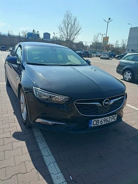 Opel Insignia - 9000 € / 17602.47 лв. - 49376234 4
