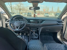 Opel Insignia - 9000 € / 17602.47 лв. - 49376234 8