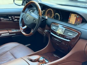 Mercedes-Benz CL 500 6.3 AMG * CARPLAY * PPF * HARMAN KARDON *  - 17200 € / 33640.28 лв. - 45159192 12