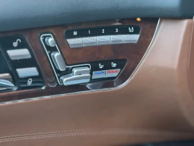 Mercedes-Benz CL 500 6.3 AMG * CARPLAY * PPF * HARMAN KARDON *  - 17200 € / 33640.28 лв. - 45159192 14
