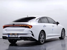Kia K5 ОЧАКВА ВНОС 2.0LPi 97 000КМ. ВИДЕО - 18900 € / 36965.19 лв. - 36901297 2