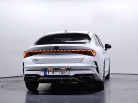 Kia K5 ОЧАКВА ВНОС 2.0LPi 97 000КМ. ВИДЕО - 18900 € / 36965.19 лв. - 36901297 4