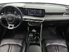 Kia K5 ОЧАКВА ВНОС 2.0LPi 97 000КМ. ВИДЕО - 18900 € / 36965.19 лв. - 36901297 6