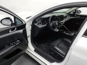 Kia K5 ОЧАКВА ВНОС 2.0LPi 97 000КМ. ВИДЕО - 18900 € / 36965.19 лв. - 36901297 9