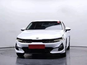 Kia K5 ОЧАКВА ВНОС 2.0LPi 97 000КМ. ВИДЕО - 18900 € / 36965.19 лв. - 36901297 3