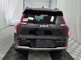 Kia EV9 LAND W/GT LINE/CARFAX/ПОДГРЕВ/2 КЛЮЧА/ПАНО/ - 46700 € / 91337.26 лв. - 56302115 4