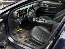 Mercedes-Benz E 400 AMG* 4Matic* Burmester* Обдухване* HUD* 360 - 20200 € / 39507.77 лв. - 34443078 4