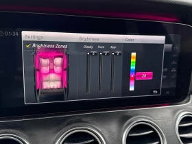 Mercedes-Benz E 400 AMG* 4Matic* Burmester* Обдухване* HUD* 360 - 20200 € / 39507.77 лв. - 34443078 14