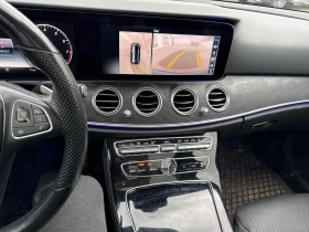 Mercedes-Benz E 400 AMG* 4Matic* Burmester* Обдухване* HUD* 360 - 20200 € / 39507.77 лв. - 34443078 6